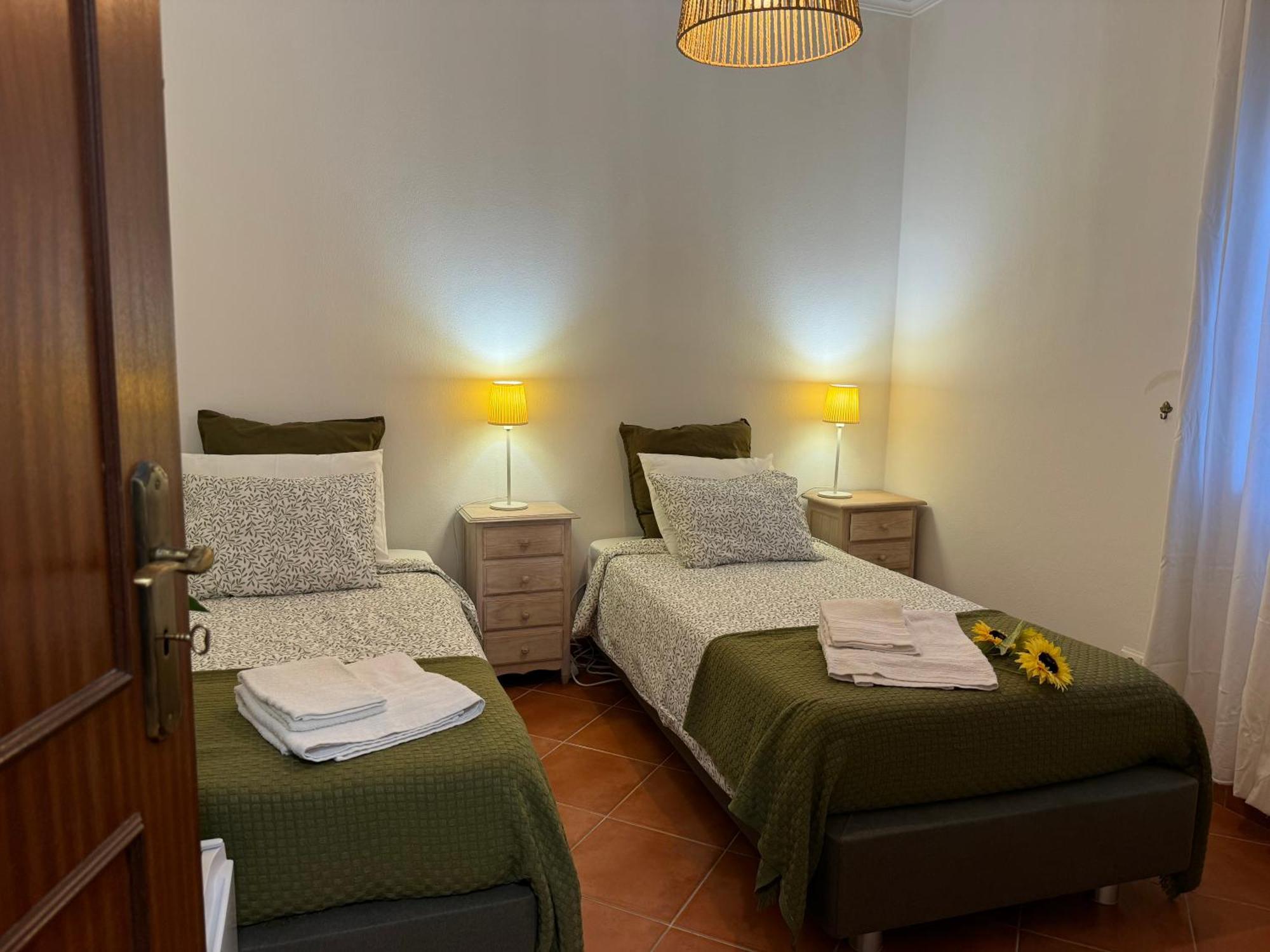 Nature House Almograve - Double Room With Terrace And Private Bathroom - Fishermen'S Trail ألموغراف المظهر الخارجي الصورة