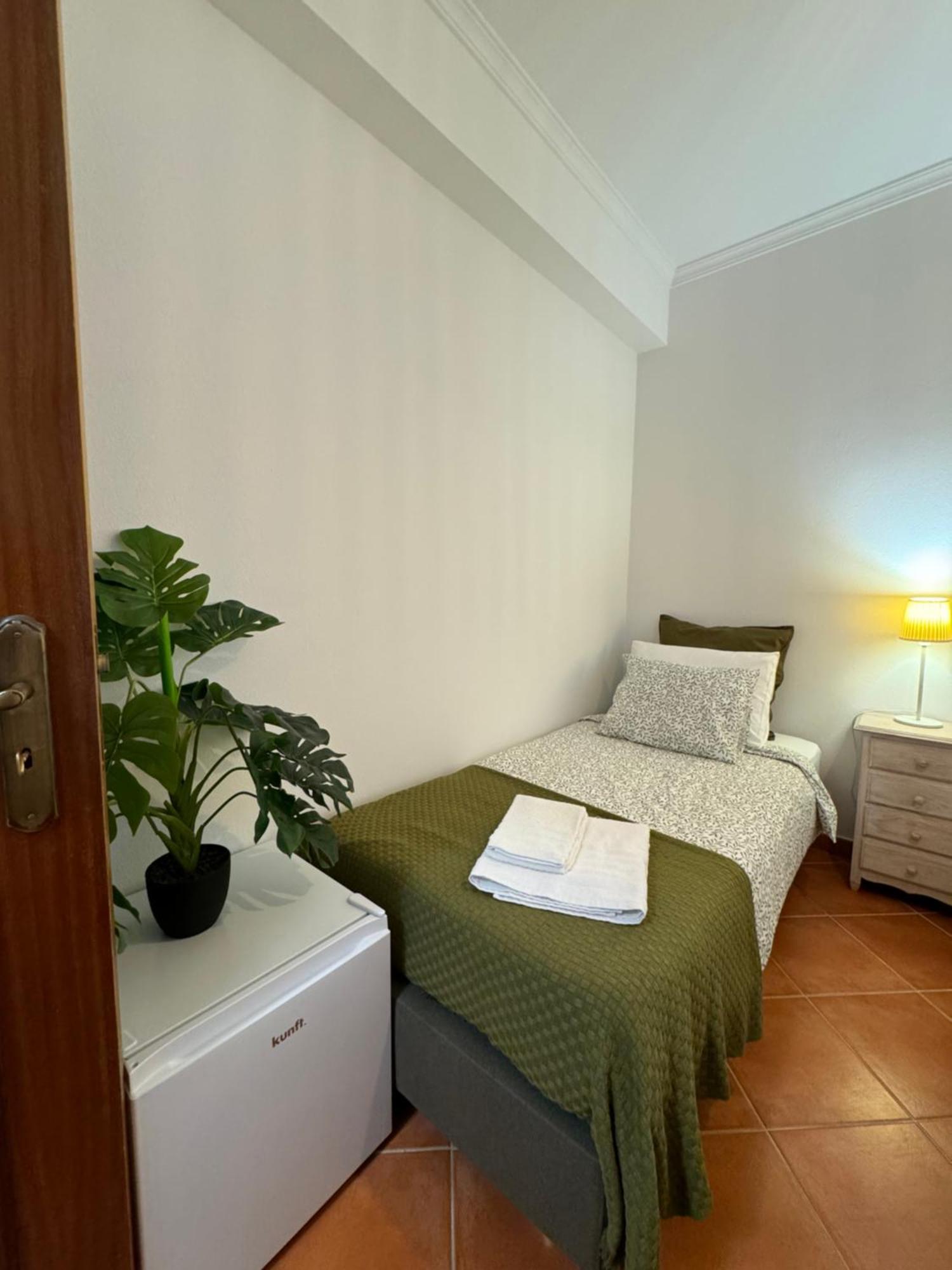 Nature House Almograve - Double Room With Terrace And Private Bathroom - Fishermen'S Trail ألموغراف المظهر الخارجي الصورة