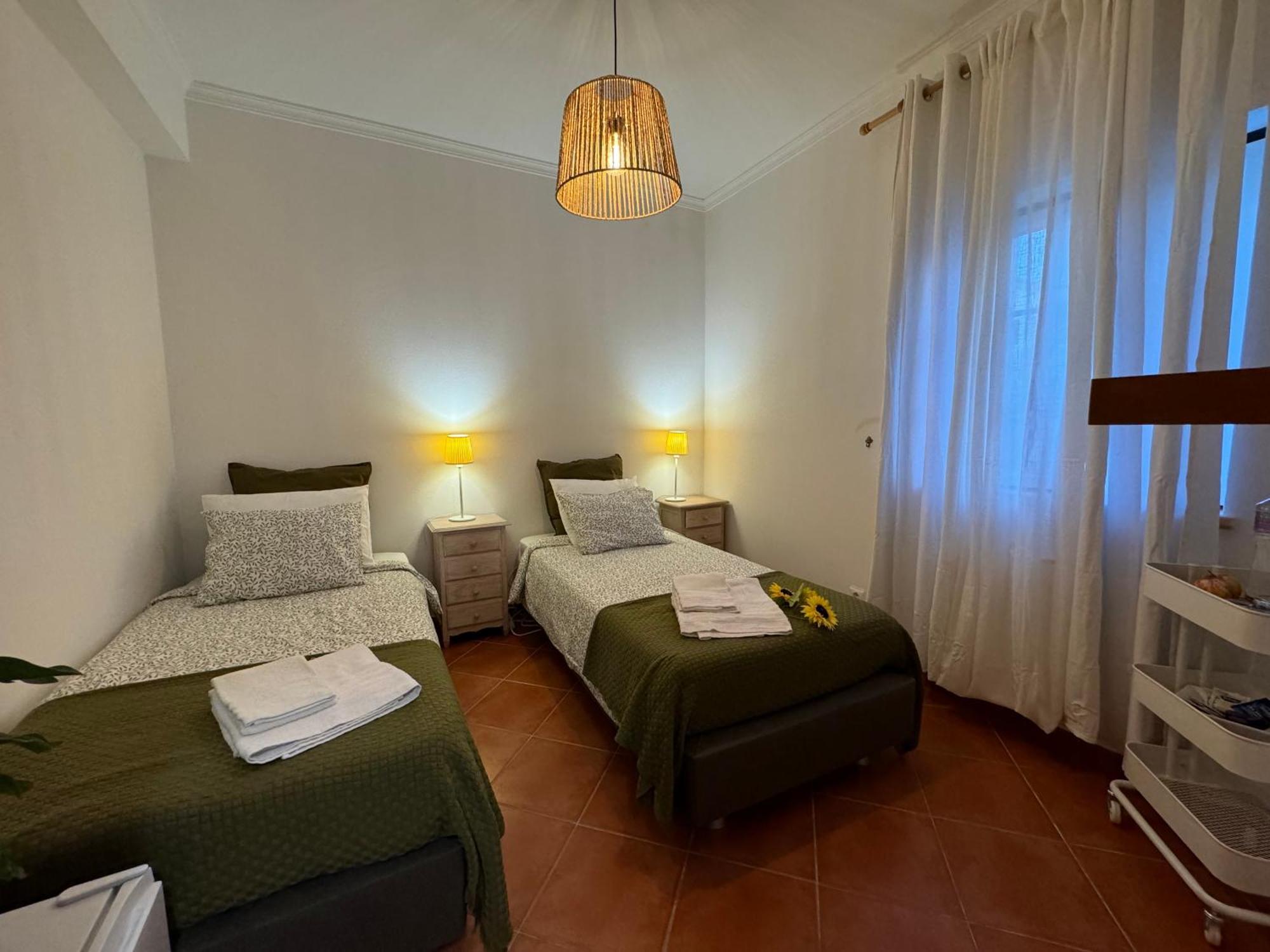 Nature House Almograve - Double Room With Terrace And Private Bathroom - Fishermen'S Trail ألموغراف المظهر الخارجي الصورة