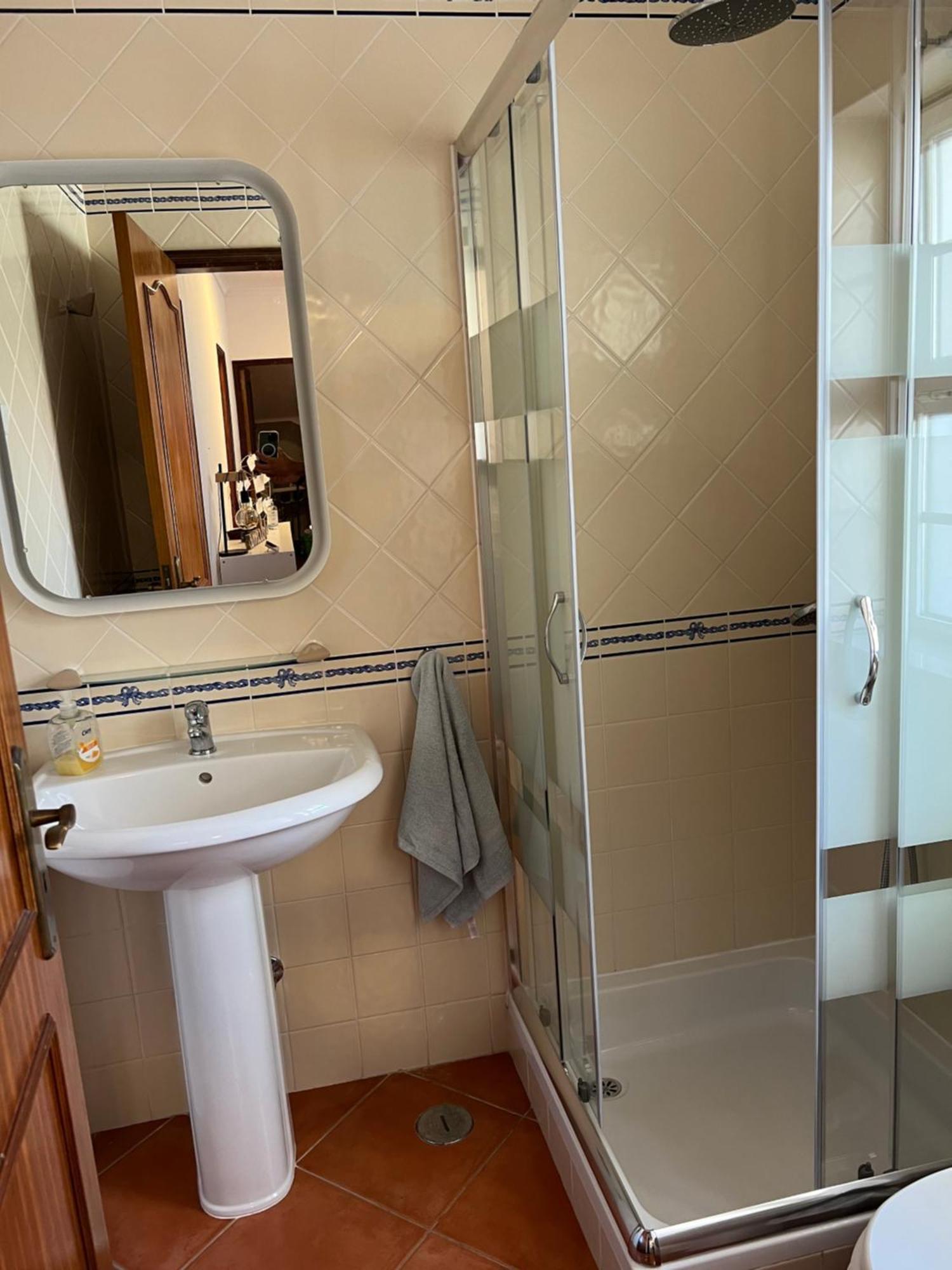 Nature House Almograve - Double Room With Terrace And Private Bathroom - Fishermen'S Trail ألموغراف المظهر الخارجي الصورة